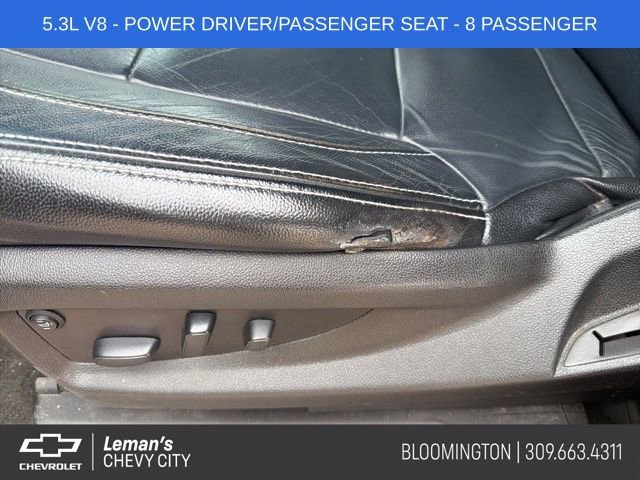 Used 2018 Chevrolet Tahoe LS image 11