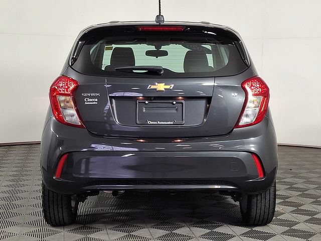 Used 2020 Chevrolet Spark LT FWD image 8