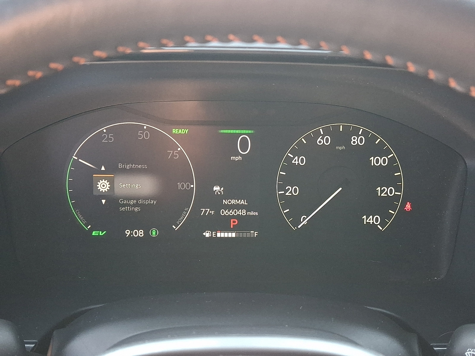 Certified 2024 Honda CR-V Sport image 19