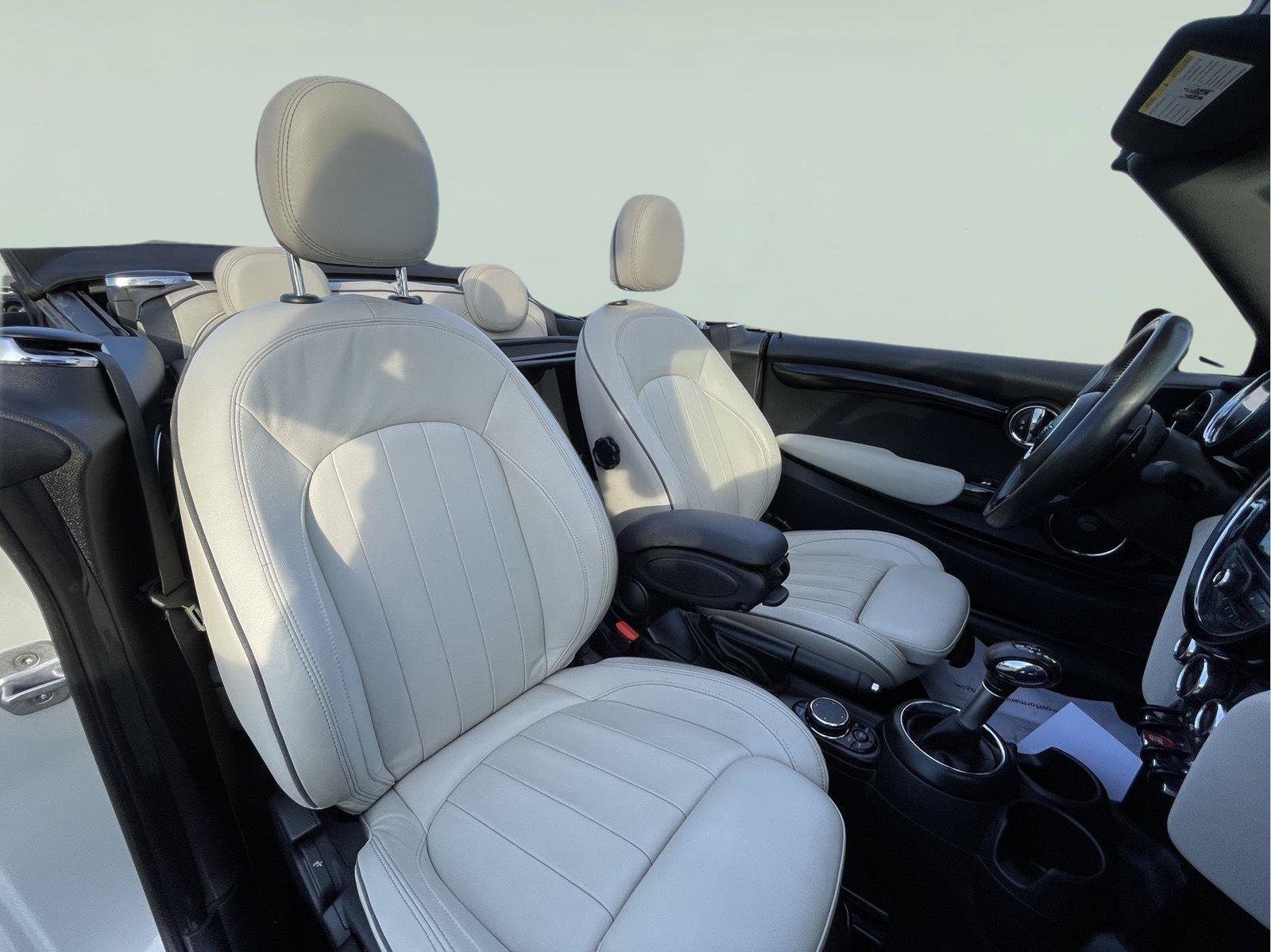 Used 2019 MINI Cooper S FWD image 38