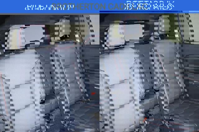 Certified 2024 Chevrolet Traverse Z71 w/ Enhanced Driving Package image 26