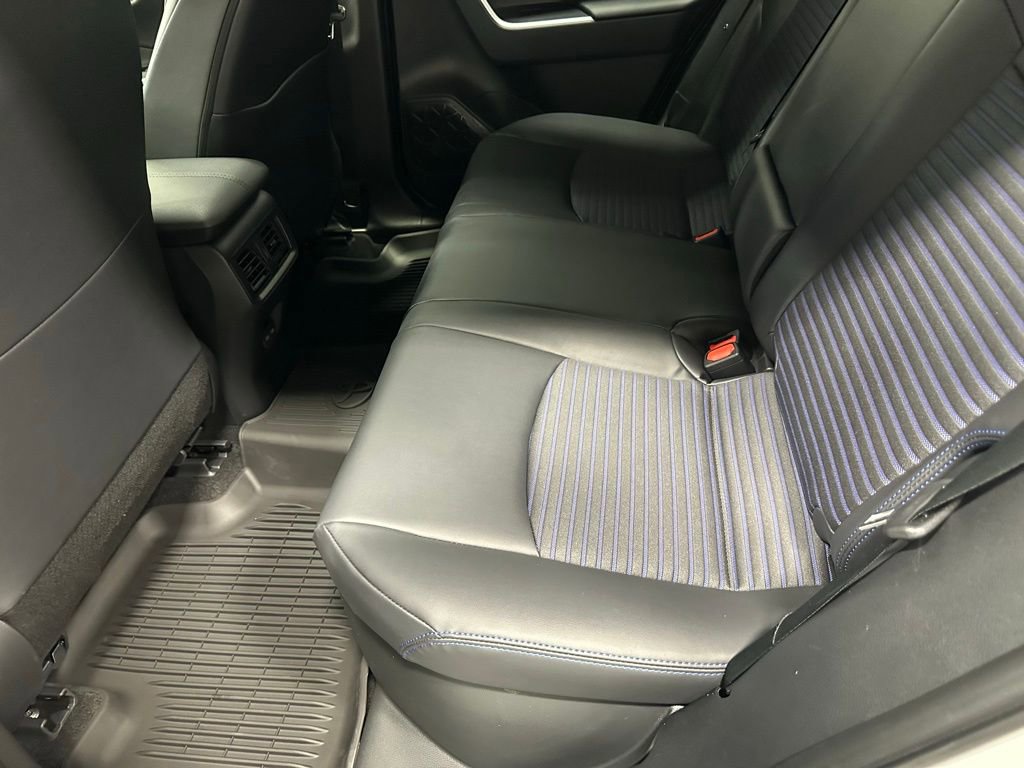 Used 2025 Toyota RAV4 XSE w/ Weather Package image 47