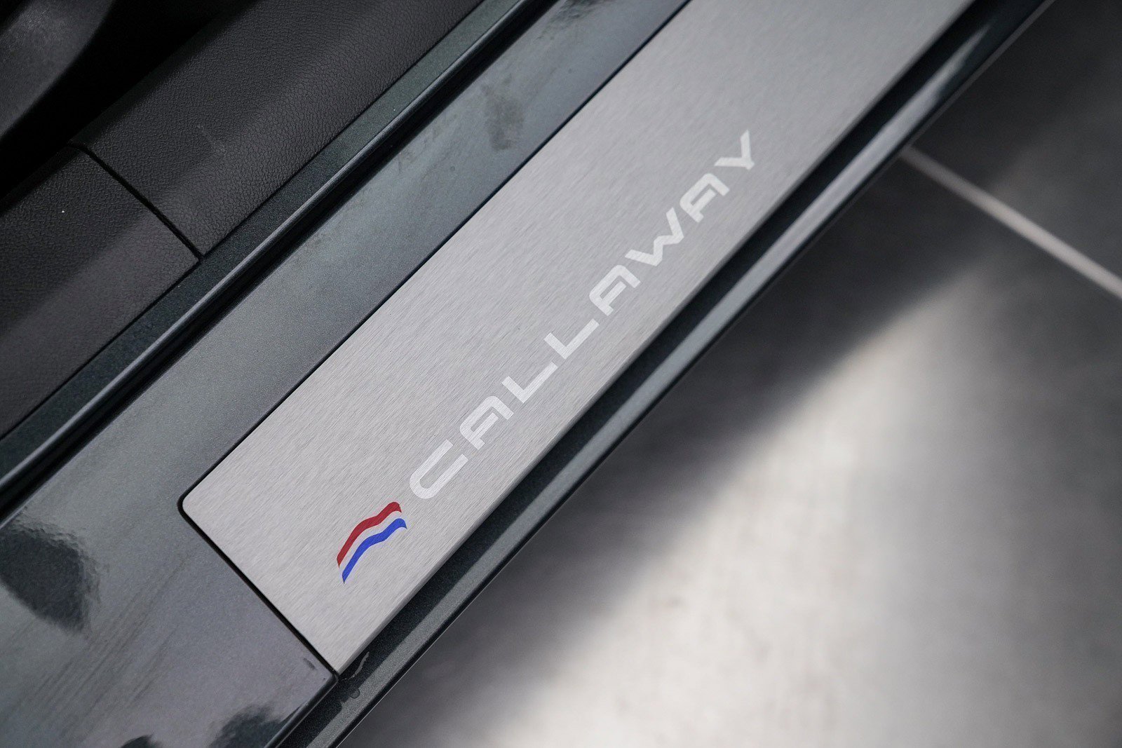 Used 2017 Chevrolet Corvette Grand Sport image 23