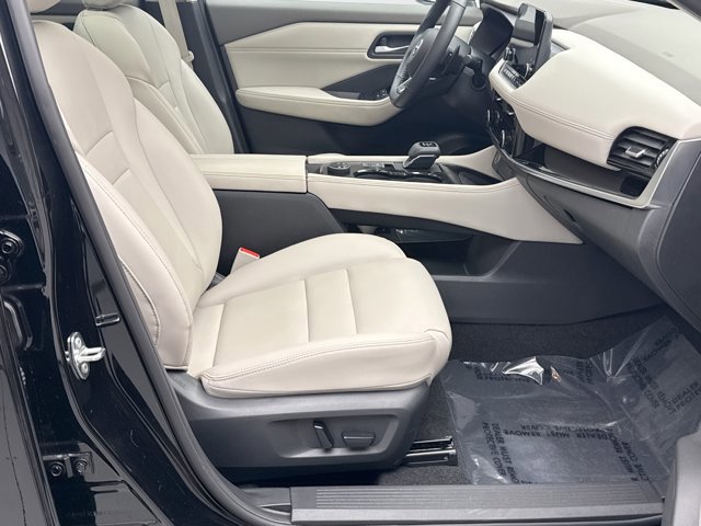 Used 2023 Nissan Rogue SL w/ SL Premium Package AWD/4WD image 17