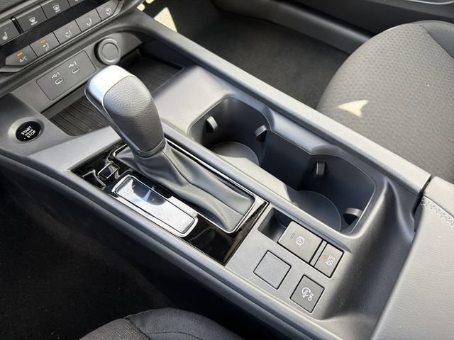 New 2026 Nissan Sentra S w/ S Cold Weather Package FWD image 10