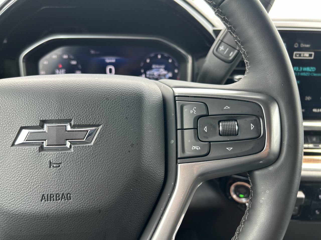 Used 2026 Chevrolet Silverado 2500 LT w/ Trail Boss Package AWD/4WD image 33