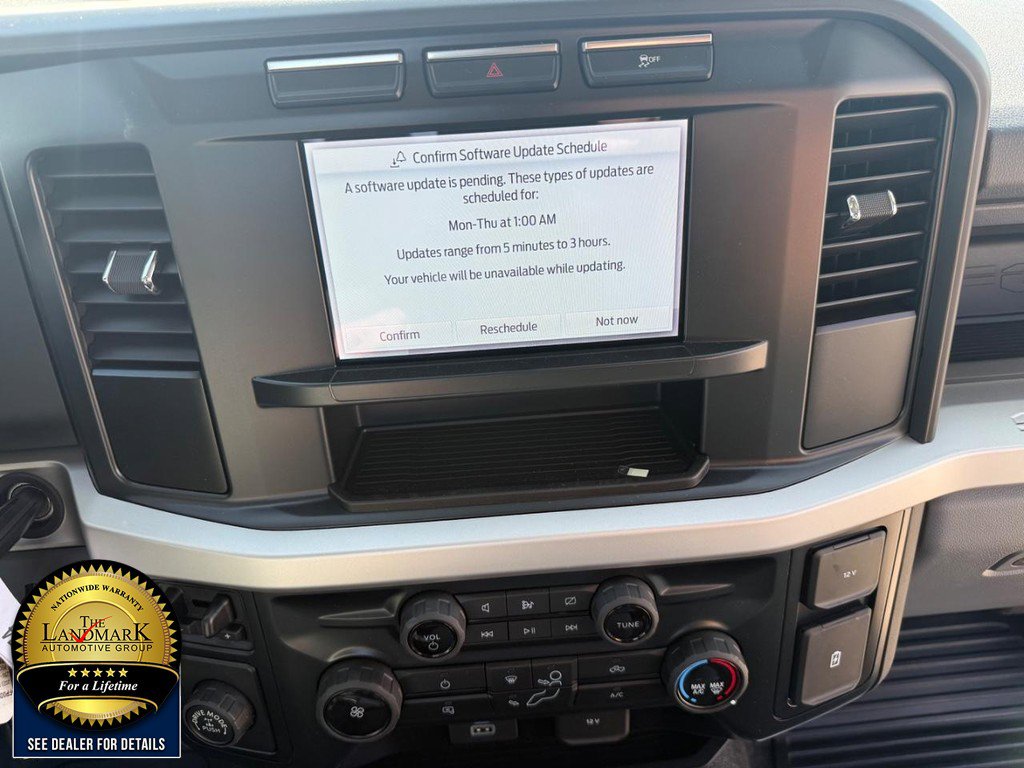 Used 2023 Ford F250 XL w/ XL Chrome Package RWD image 17
