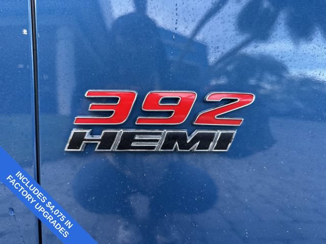 Used 2023 Dodge Charger Scat Pack w/ Plus Group RWD image 39