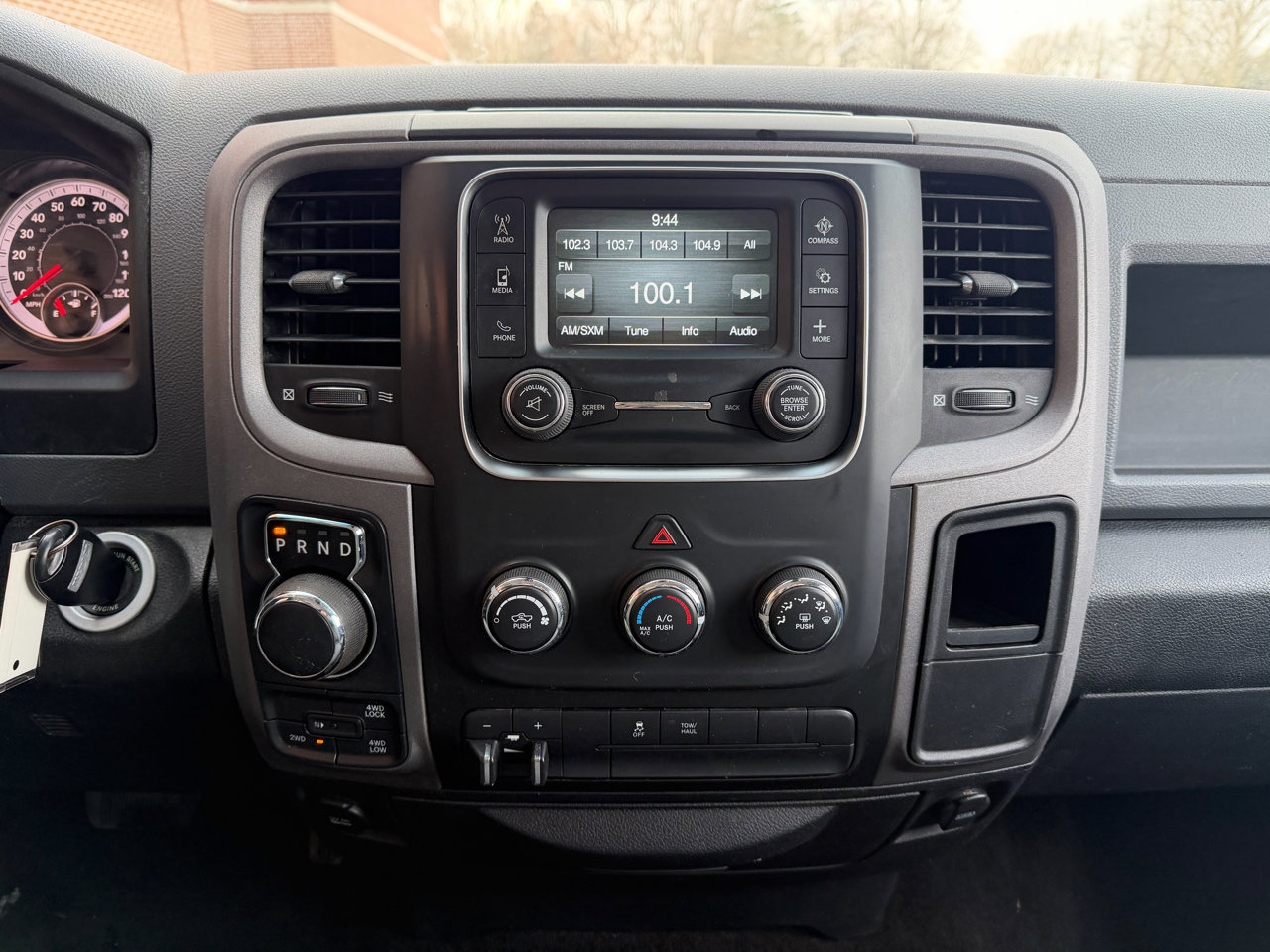 Used 2014 RAM 1500 Tradesman w/ Popular Equipment Group image 20