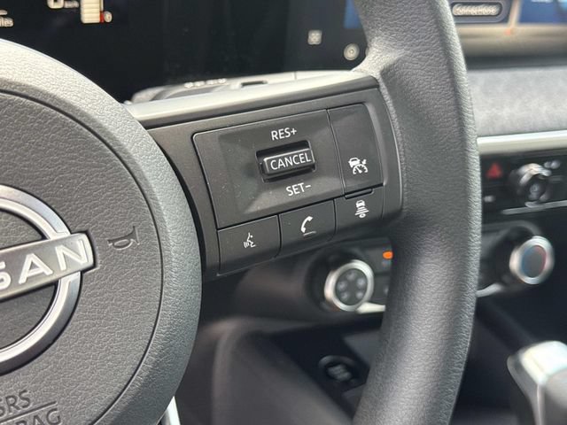 New 2026 Nissan Kicks S FWD image 25