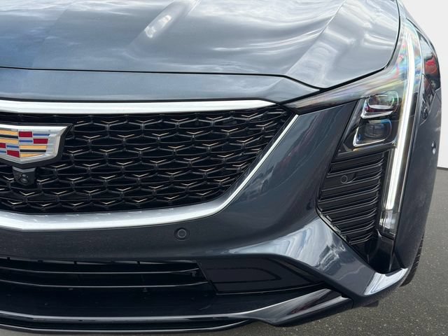 Used 2026 Cadillac CT5 Premium Luxury w/ Technology Package AWD/4WD image 9