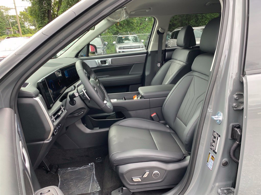 New 2027 Hyundai Santa Fe SEL AWD/4WD image 13