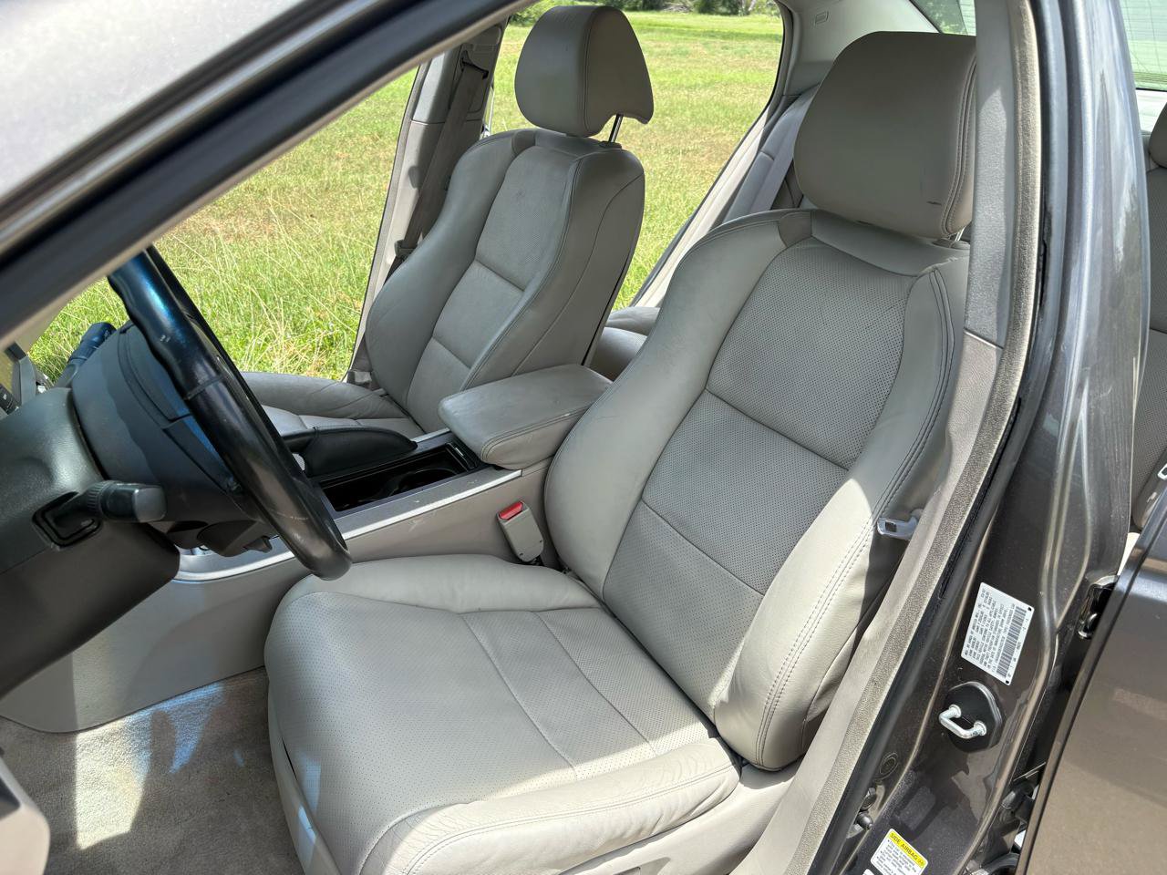 Used 2007 Acura TL FWD image 34