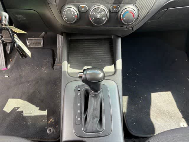 Used 2015 Kia Forte EX w/ Protection Package FWD image 19