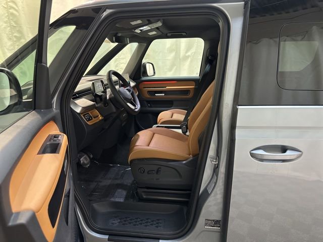 New 2025 Volkswagen ID. Buzz Pro S image 14