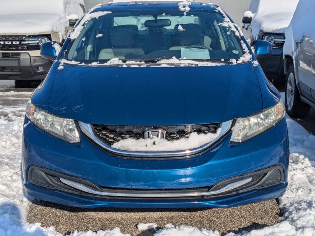 Used 2013 Honda Civic EX image 2