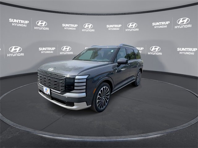New 2026 Hyundai Palisade Calligraphy image 7