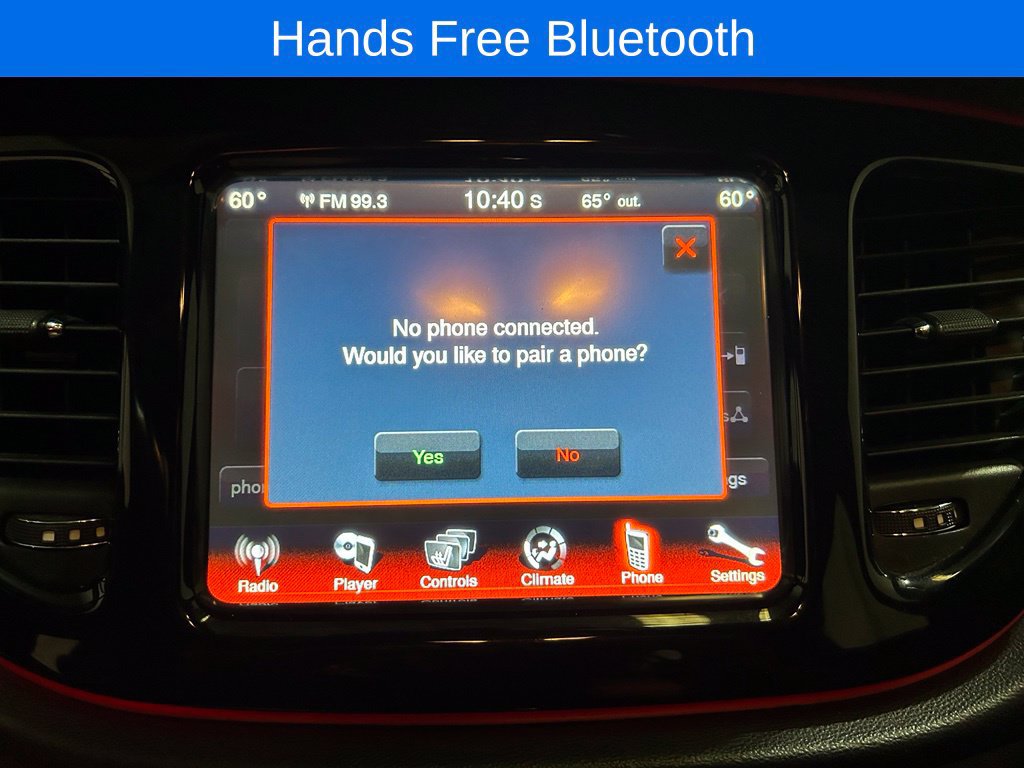 Used 2014 Dodge Dart GT FWD image 4