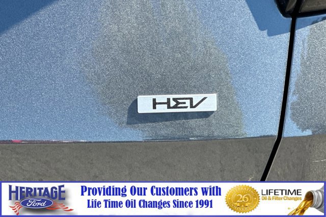 Used 2023 Kia Sportage EX image 28