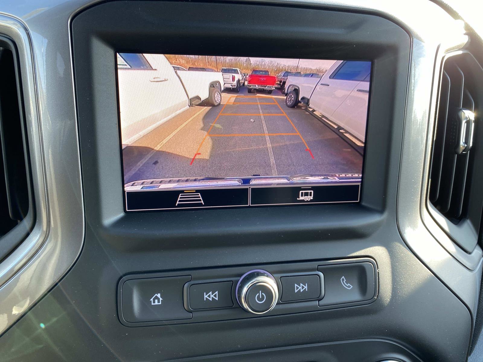 New 2026 GMC Sierra 3500 Pro w/ Convenience Package image 10