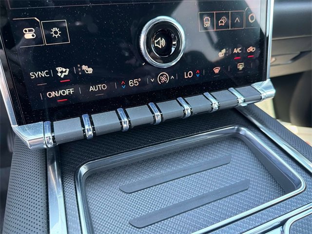 New 2026 GMC Sierra EV Elevation image 23