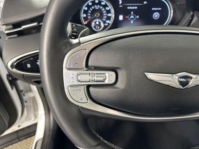 Used 2025 Genesis GV70 2.5T image 15