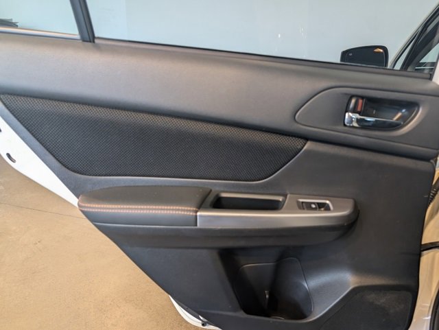 Used 2016 Subaru Crosstrek 2.0i Premium w/ Popular Package #2 image 23