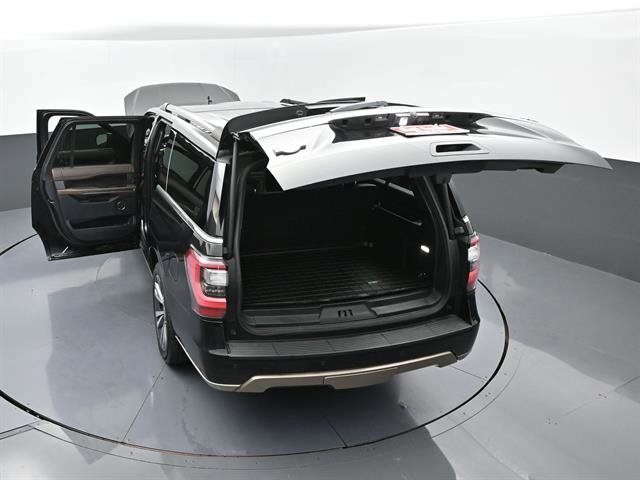 Used 2021 Ford Expedition Max King Ranch AWD/4WD image 57