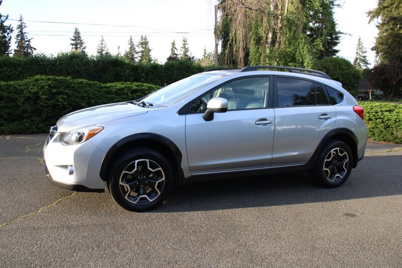 Used 2014 Subaru Crosstrek 2.0i Limited w/ Popular Package #2