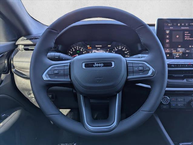 New 2026 Jeep Compass Latitude image 15