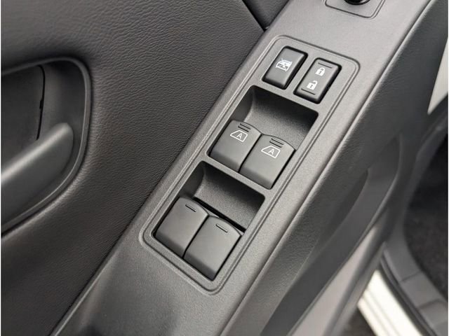 New 2026 Nissan Frontier SV w/ SV Convenience Package image 14