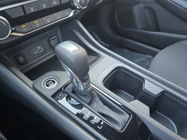 New 2025 Nissan Sentra S image 24