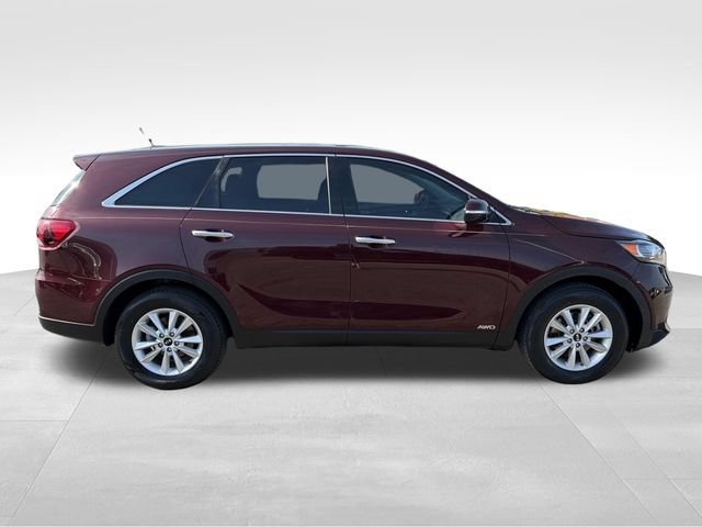 Used 2020 Kia Sorento LX AWD/4WD image 8