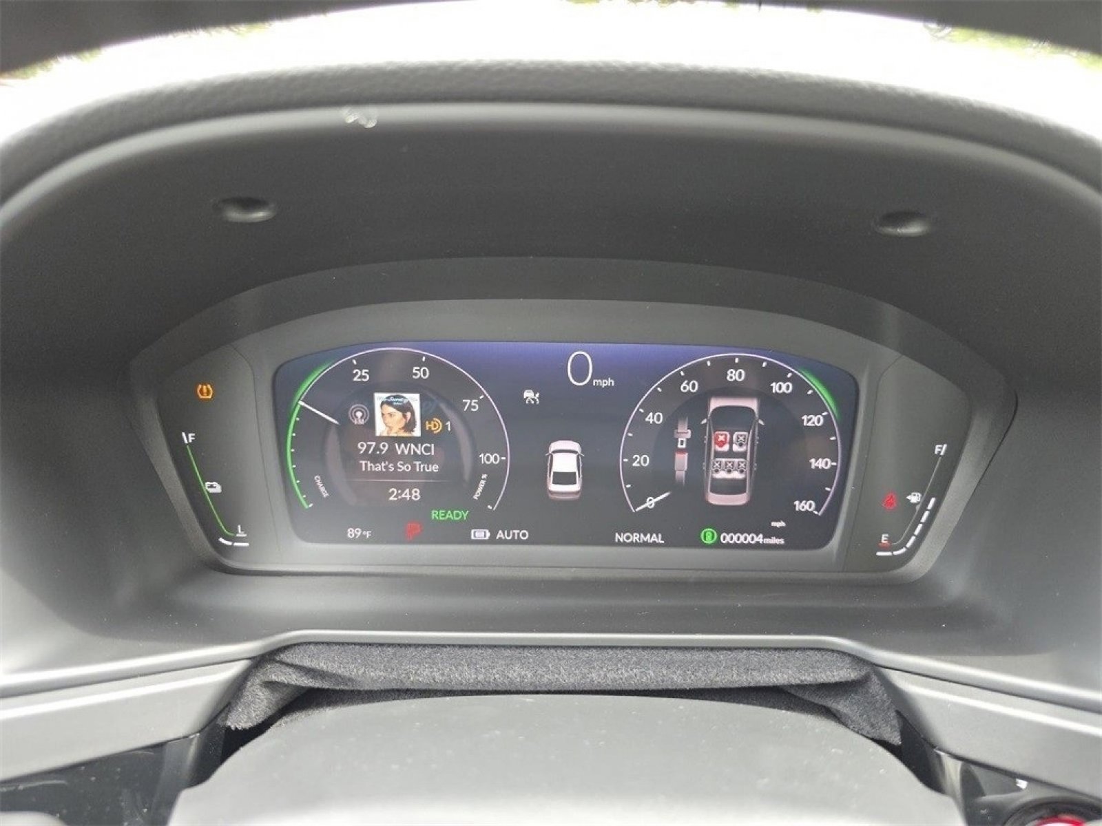 New 2025 Honda Accord Touring image 32