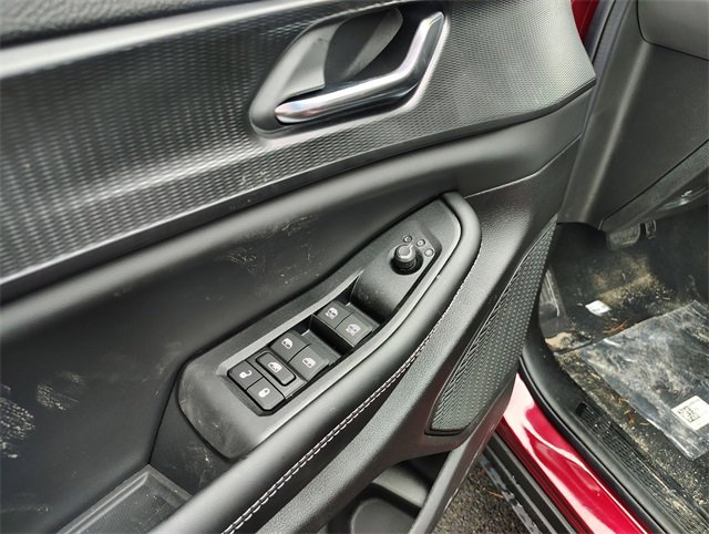 New 2025 Jeep Grand Cherokee Altitude w/ Trailer Tow Package image 12