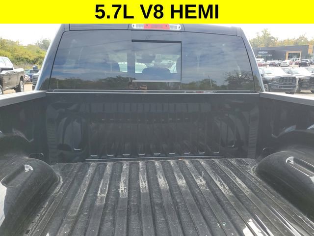 New 2026 RAM 1500 Big Horn image 5