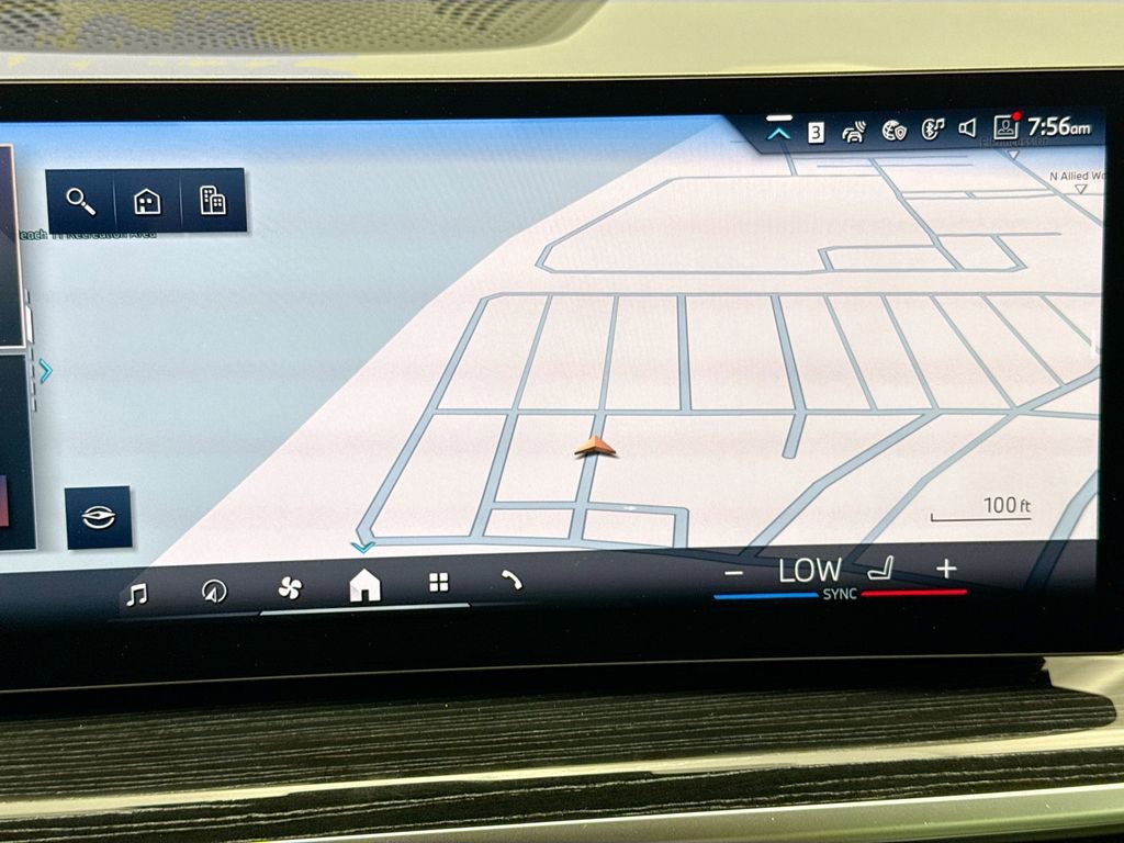 New 2026 BMW X6 xDrive40i AWD/4WD image 14