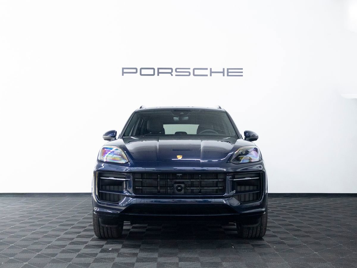 New 2026 Porsche Cayenne S AWD/4WD image 10