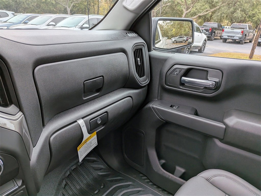 New 2026 GMC Sierra 1500 Pro w/ Pro Value Package image 17