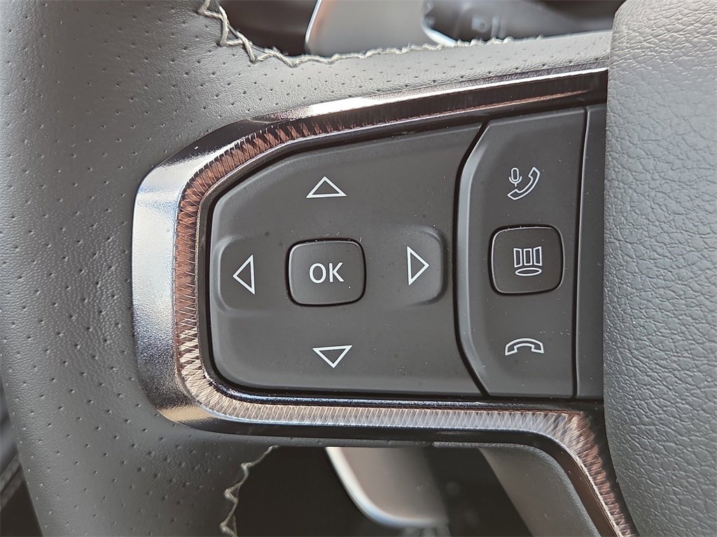 New 2026 RAM 1500 RHO image 27