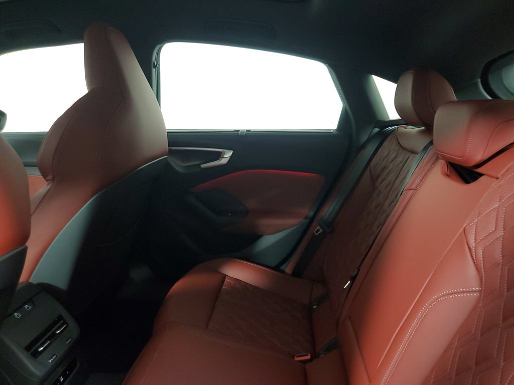 New 2026 Audi S5 Premium Plus AWD/4WD image 11