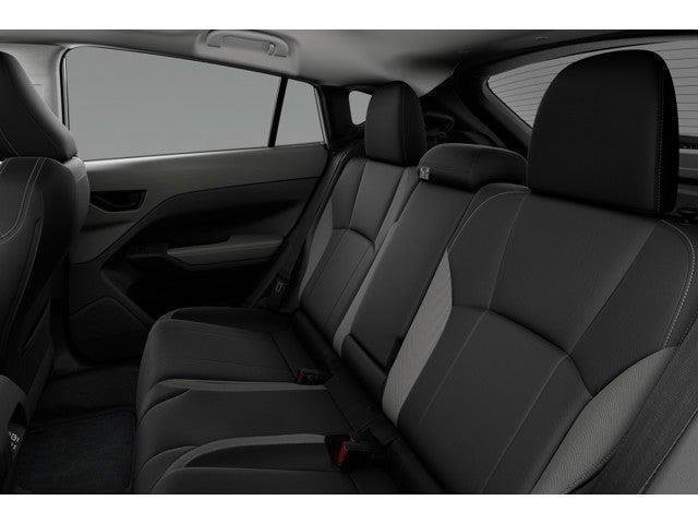 New 2025 Subaru Crosstrek 2.0i Premium image 17