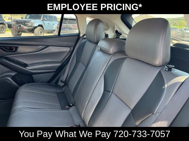 Used 2021 Subaru Crosstrek 2.5i Sport AWD/4WD image 16
