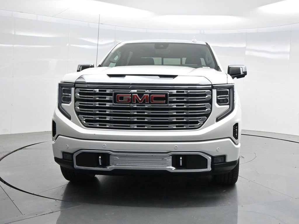 Used 2023 GMC Sierra 1500 Denali w/ Denali Reserve Package image 46