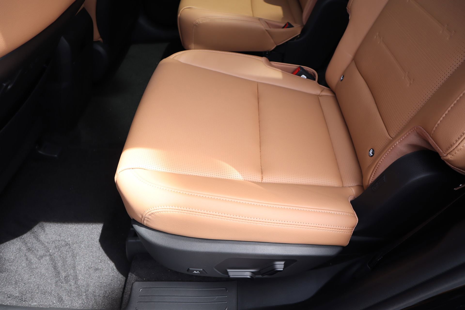 New 2026 Hyundai Santa Fe Limited image 12