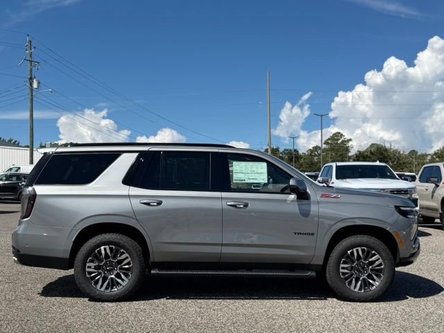 New 2026 Chevrolet Tahoe Z71 w/ Comfort Package AWD/4WD image 7