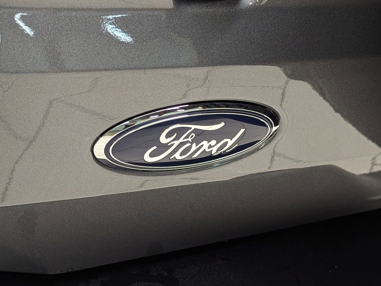 New 2025 Ford Bronco Big Bend image 30