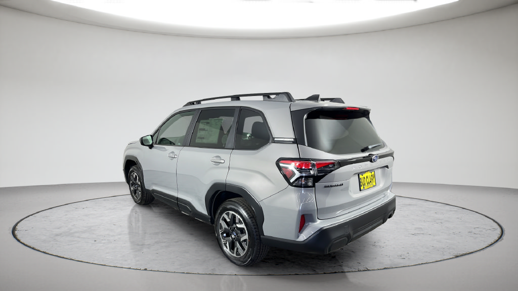 New 2026 Subaru Forester Premium AWD/4WD image 11