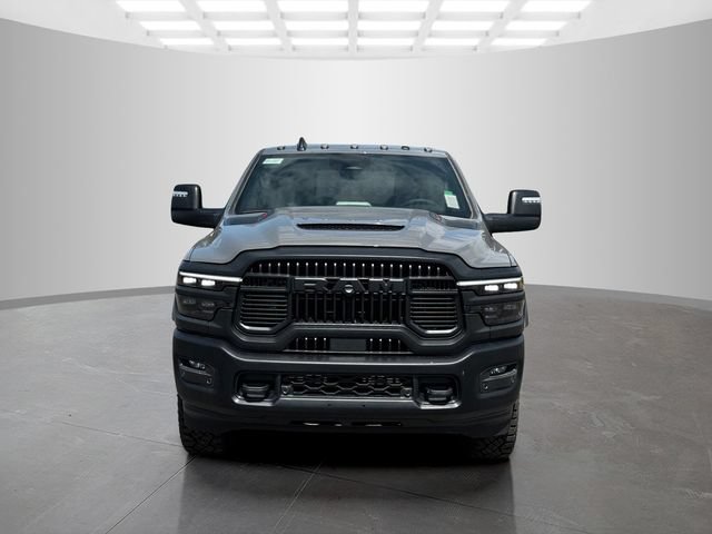 New 2026 RAM 2500 Rebel w/ Rebel Level 2 Equipment Group AWD/4WD image 2