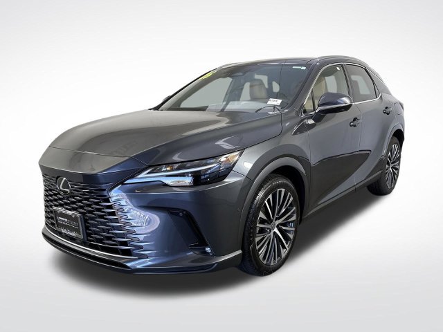 Certified 2026 Lexus RX 350 w/ Convenience Package AWD/4WD image 27